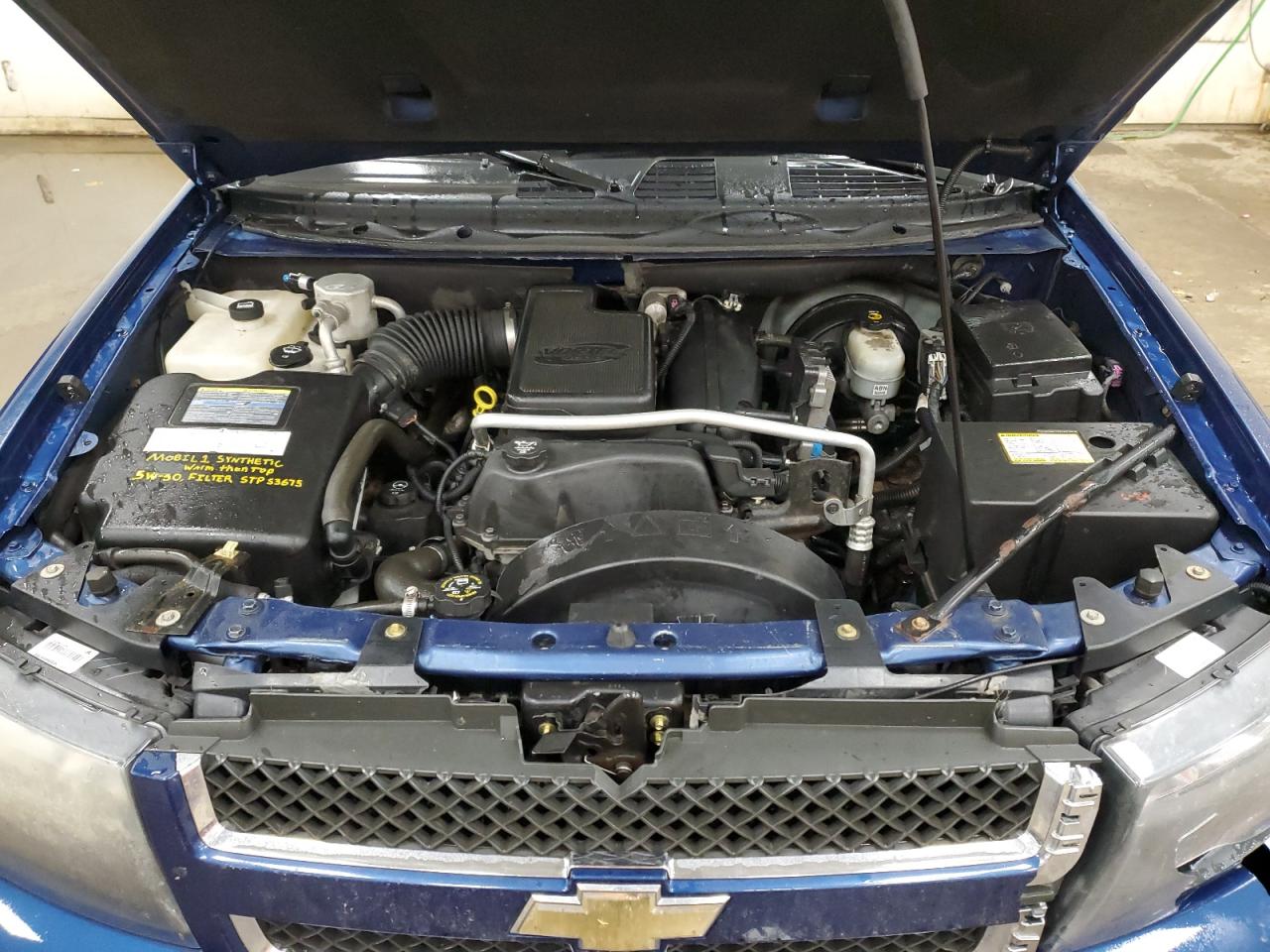 2006 Chevrolet TrailBlazer - Image 12