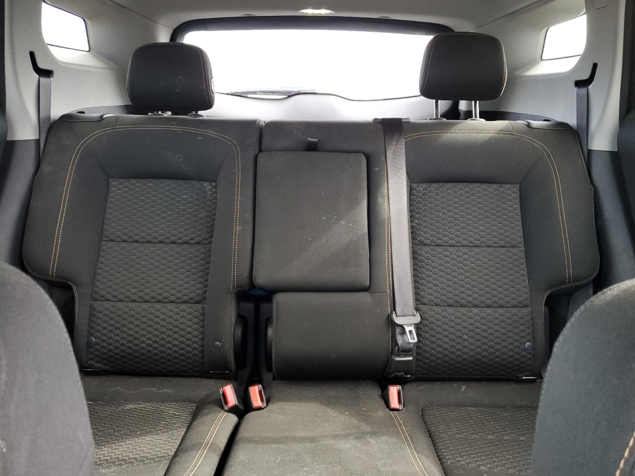 2018 GMC Terrain - Image 10