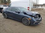 2019 Honda Civic Lx للبيع في North Billerica، MA - Front End