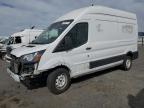 2021 Ford Transit T-250 na sprzedaż w Bakersfield, CA - Front End