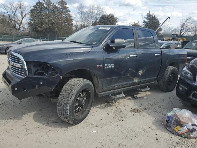 2015 Ram 1500 Slt