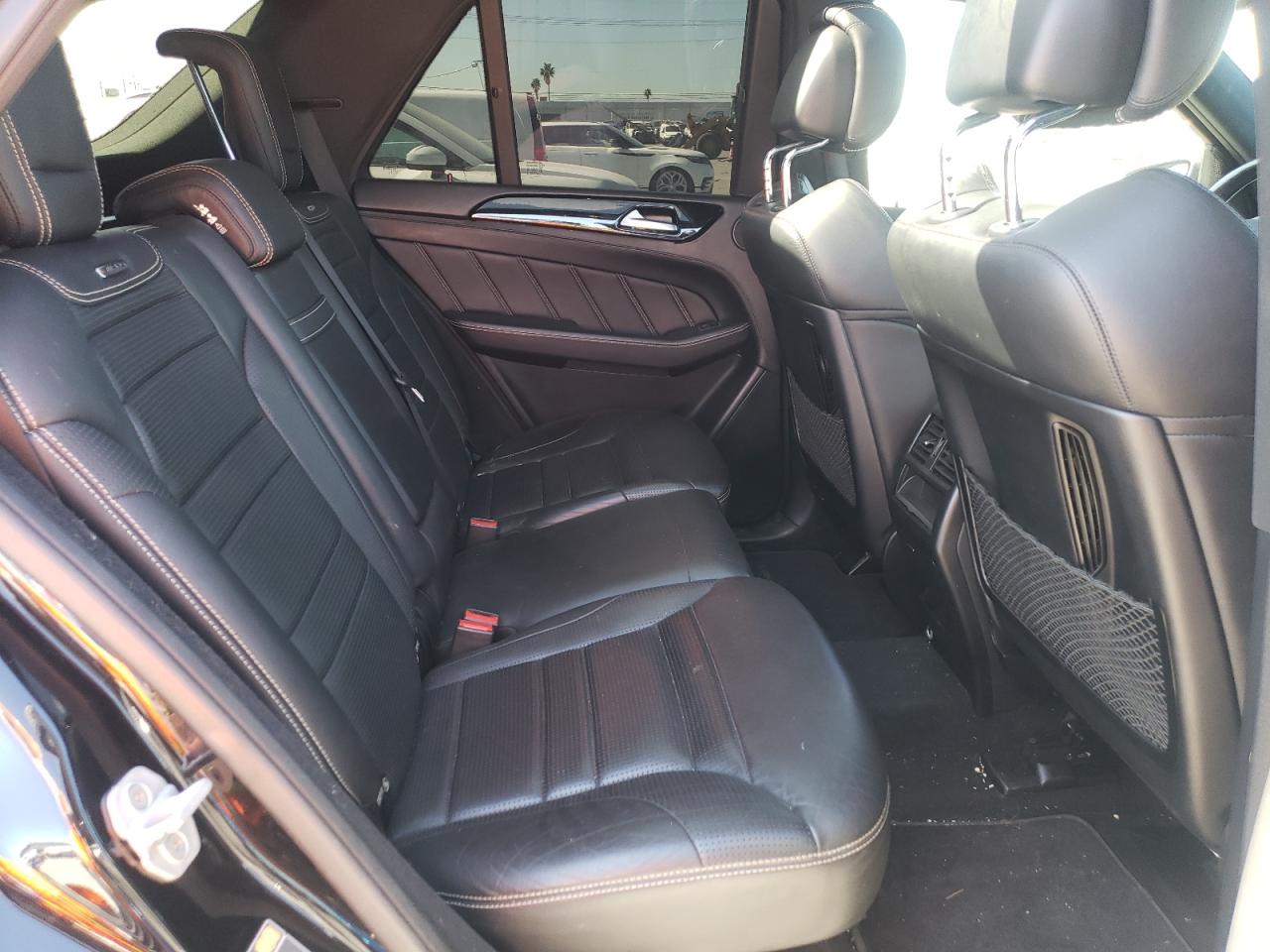 2015 Mercedes-Benz M-klasse - Image 11