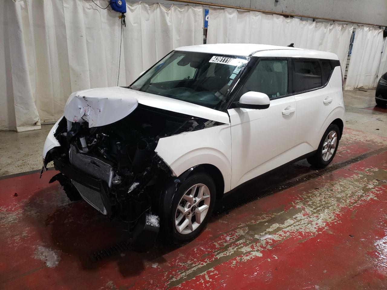 2024 Kia Soul - Image 1
