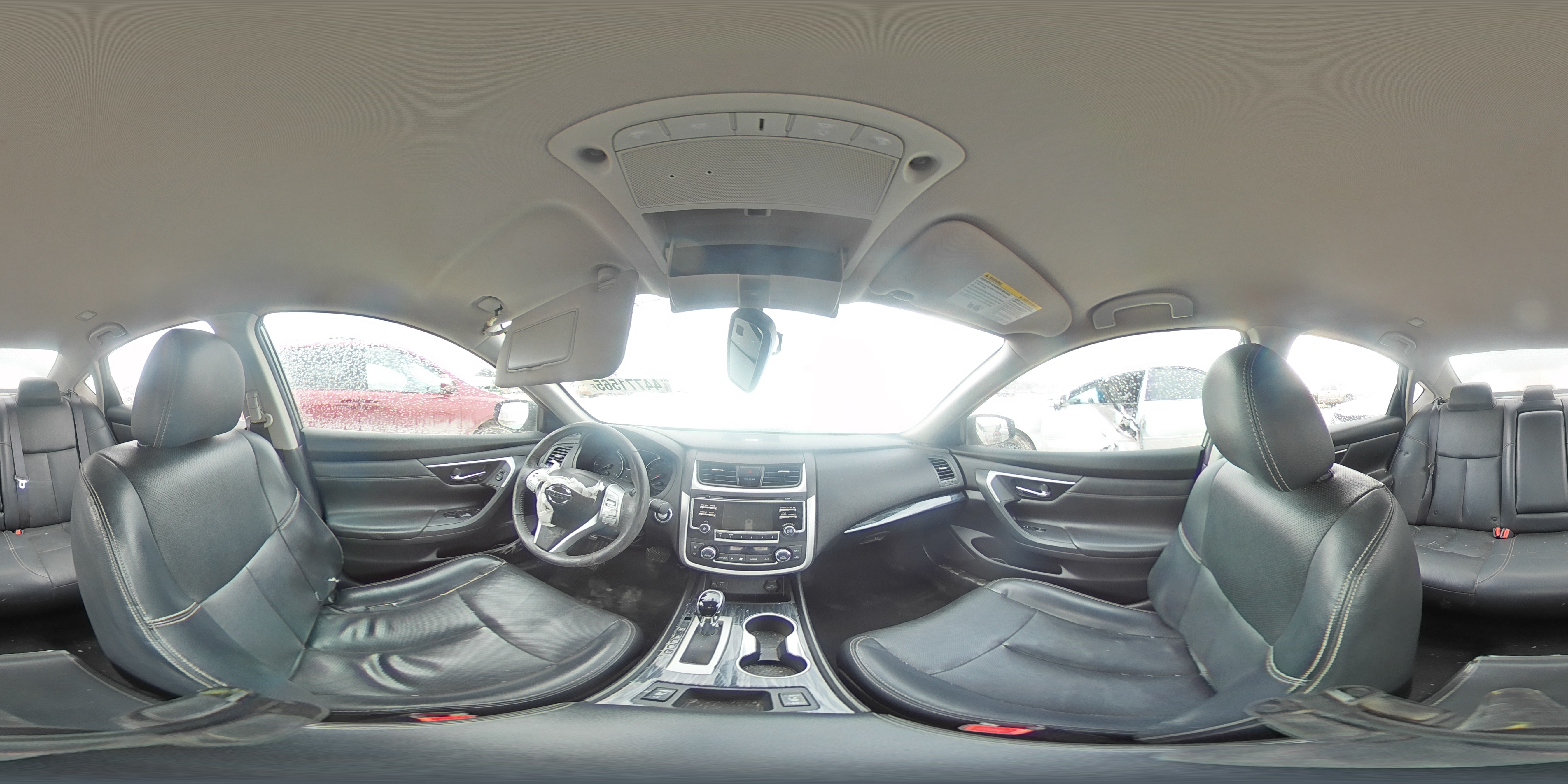 2017 Nissan Altima - Image 13