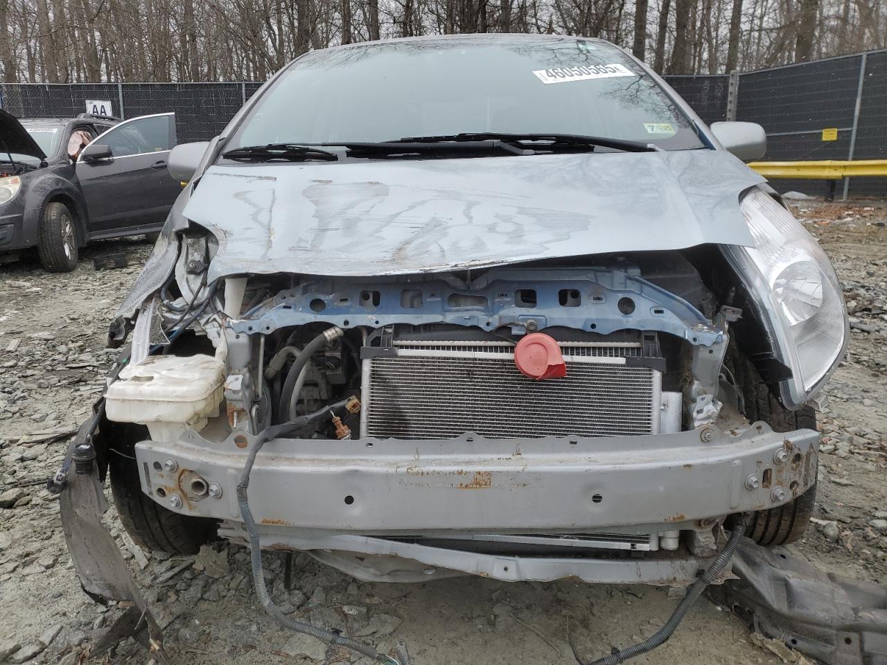 2007 Toyota Yaris - Image 5
