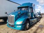 2022 Peterbilt 579 Semi Truck en Venta en Nampa, ID - Side