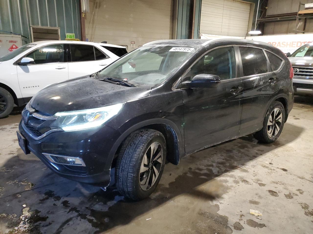 2015 Honda CR-V - Image 1