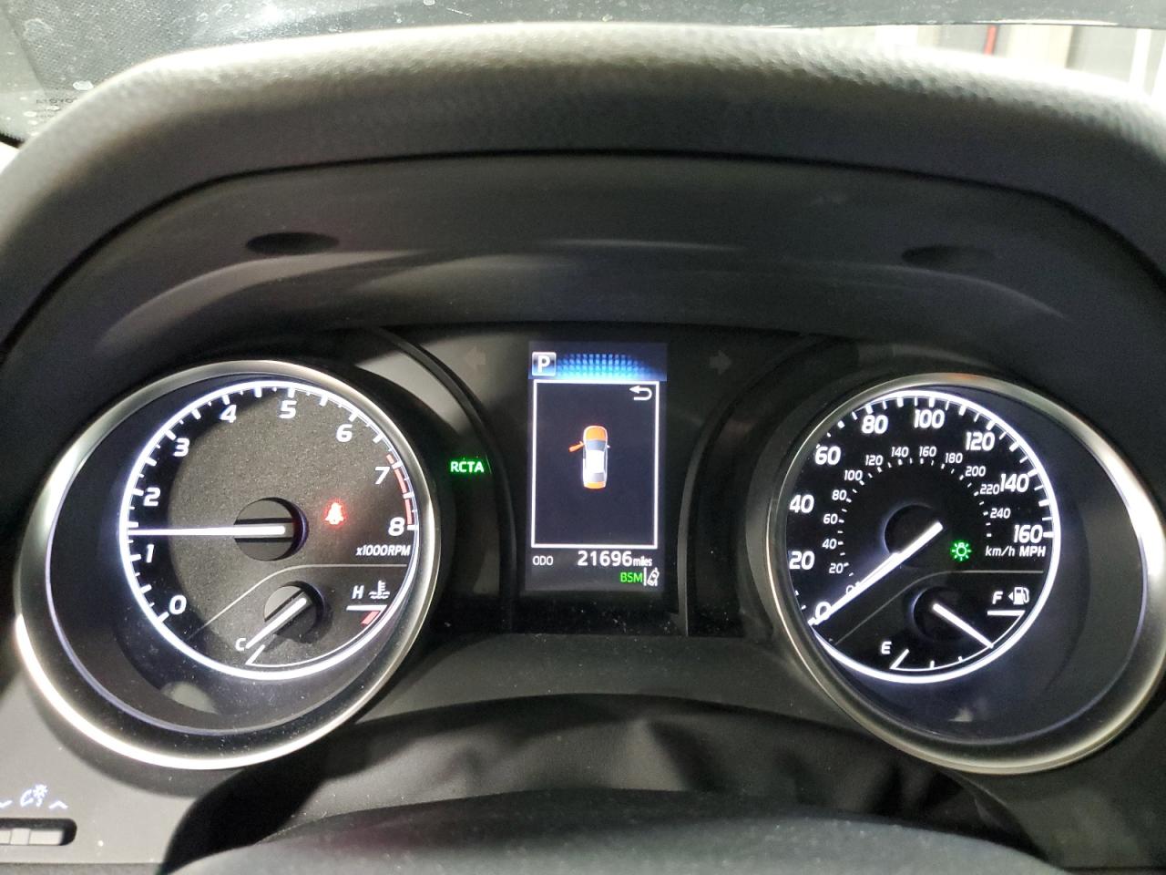 JTNB11HKXJ3047369 TOYOTA CAMRY 2018