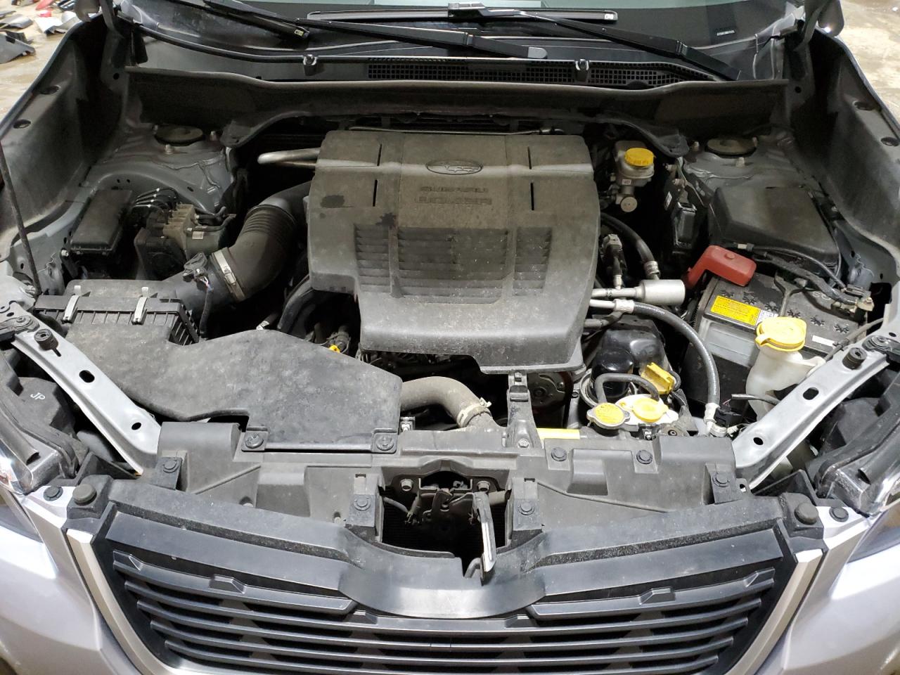2021 Subaru Forester - Image 12