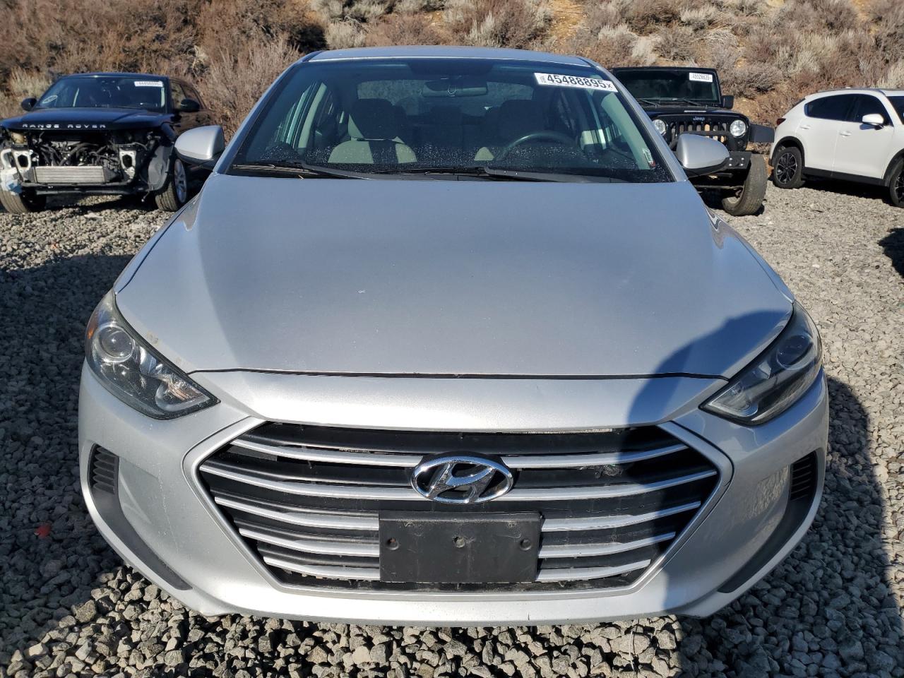 2017 Hyundai Elantra - Image 5