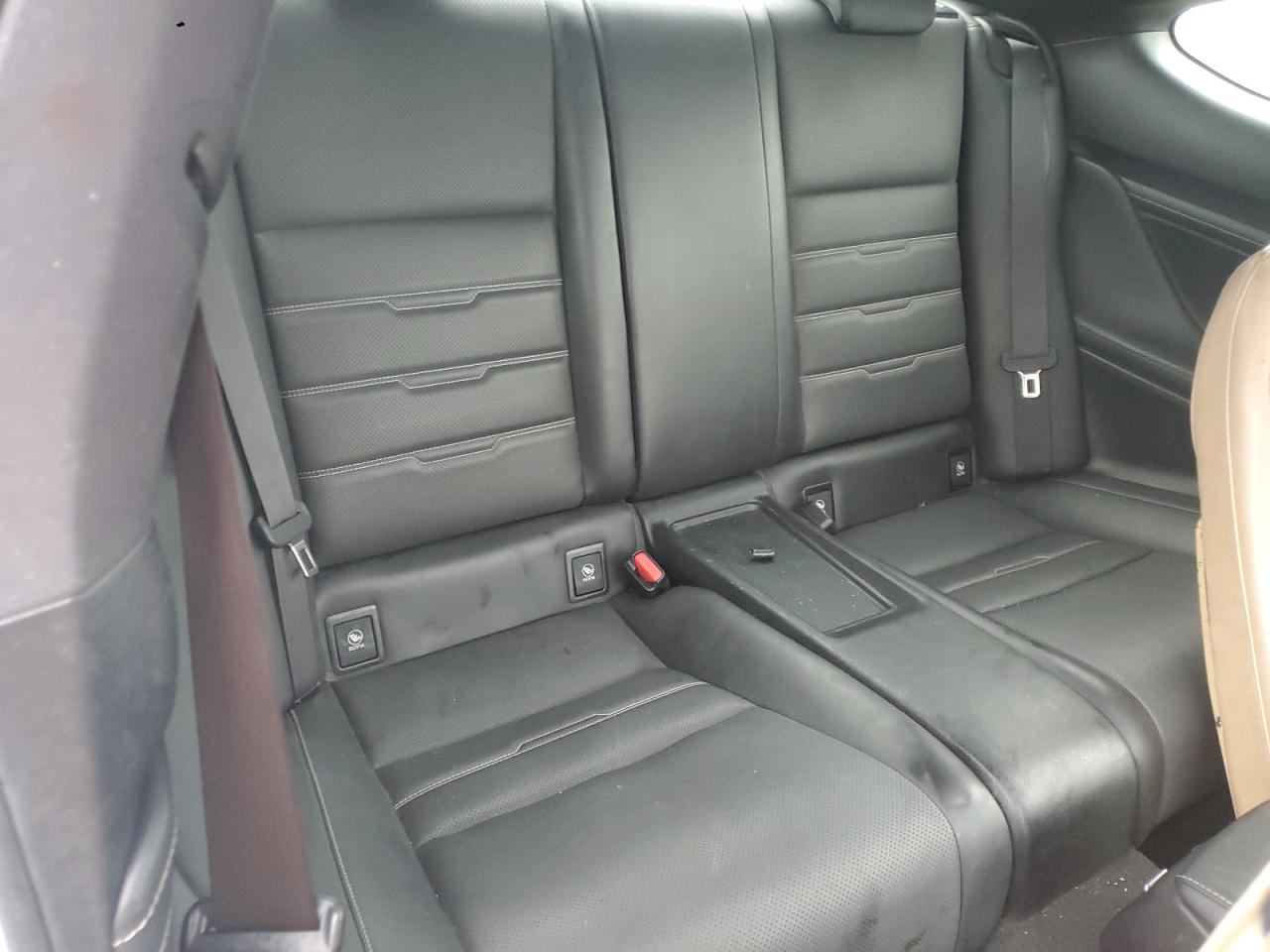2015 Lexus RX - Image 10
