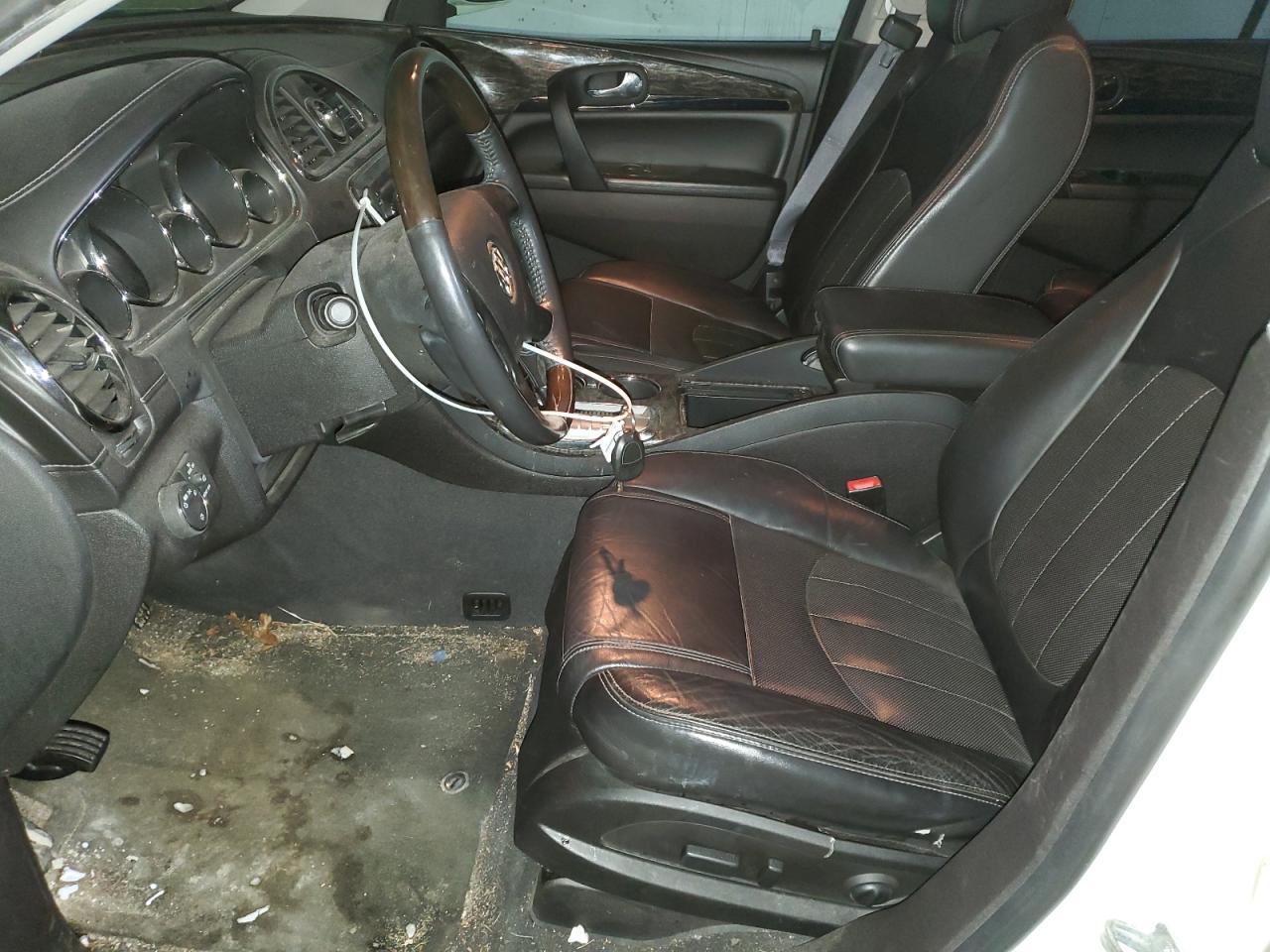 2013 Buick Enclave - Image 7