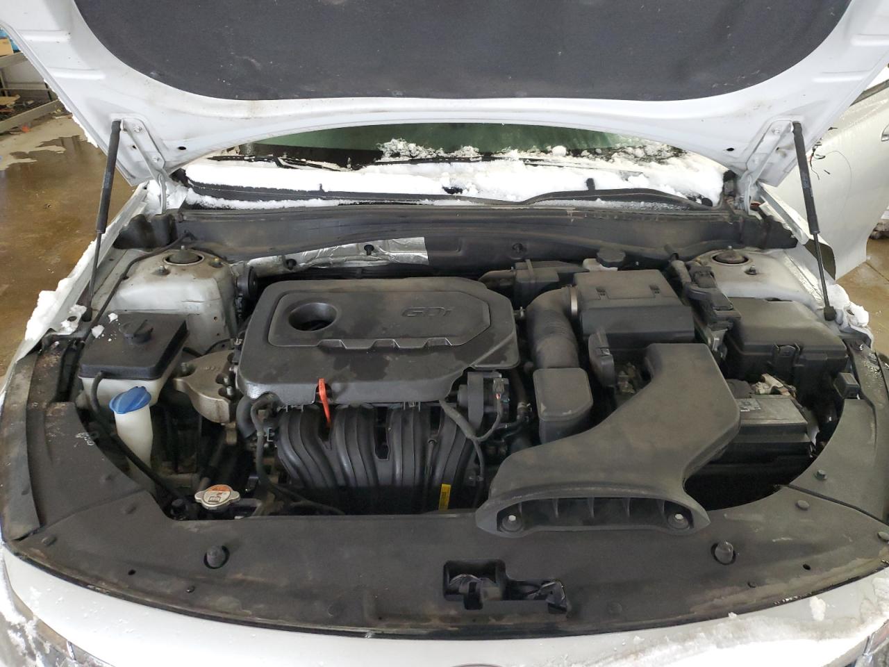 2018 Kia Optima - Image 11