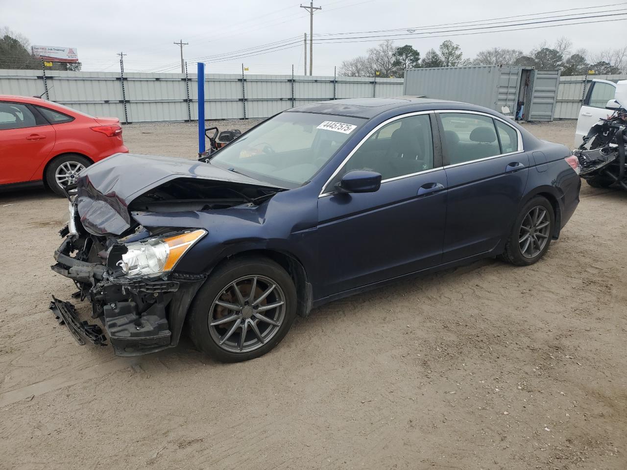 2008 Honda Accord - Image 1