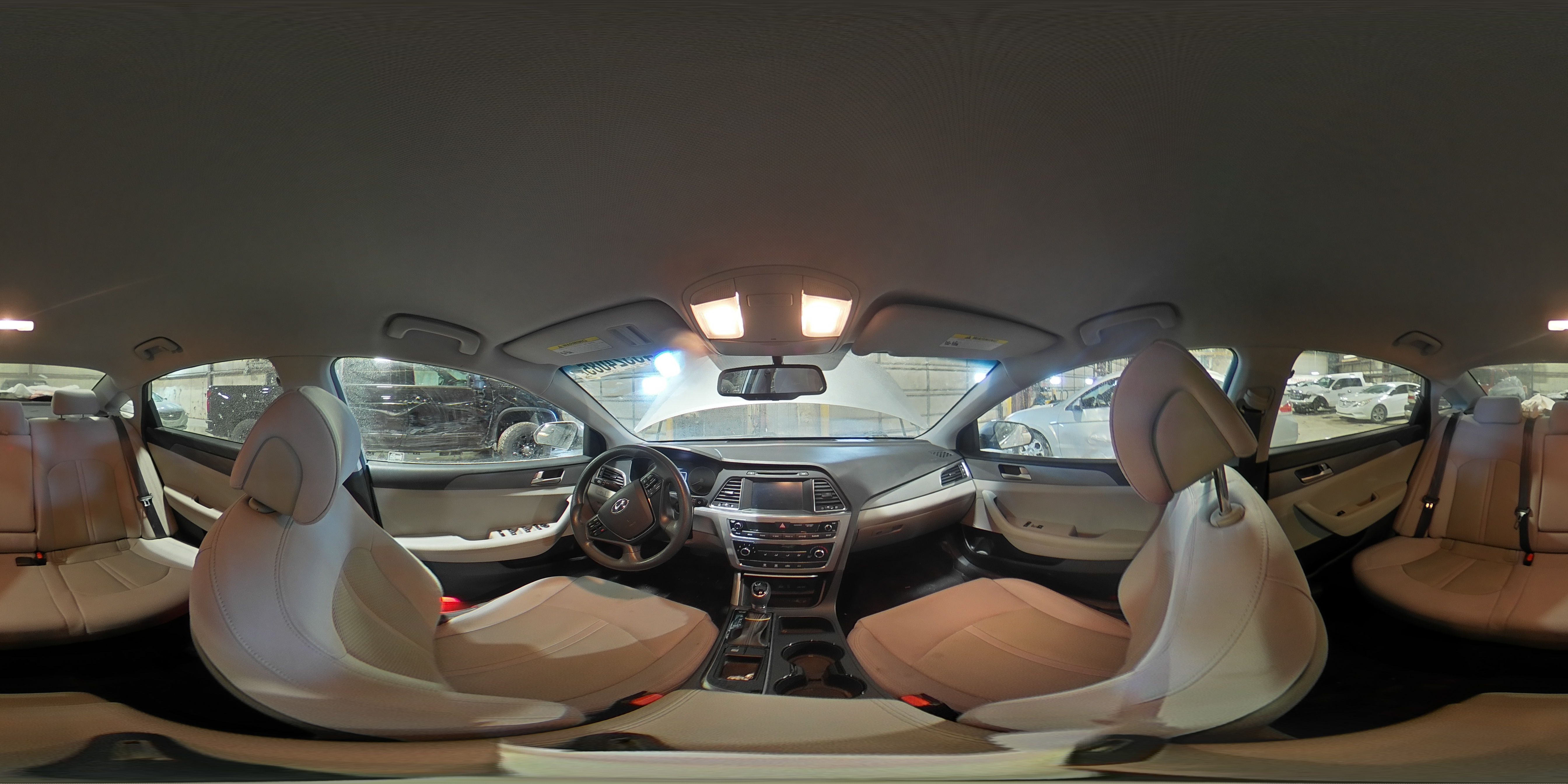2016 Hyundai Sonata - Image 12