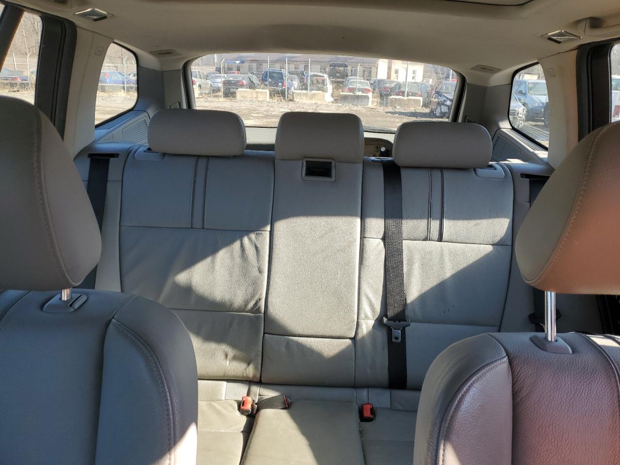 2006 BMW X3 - Image 10