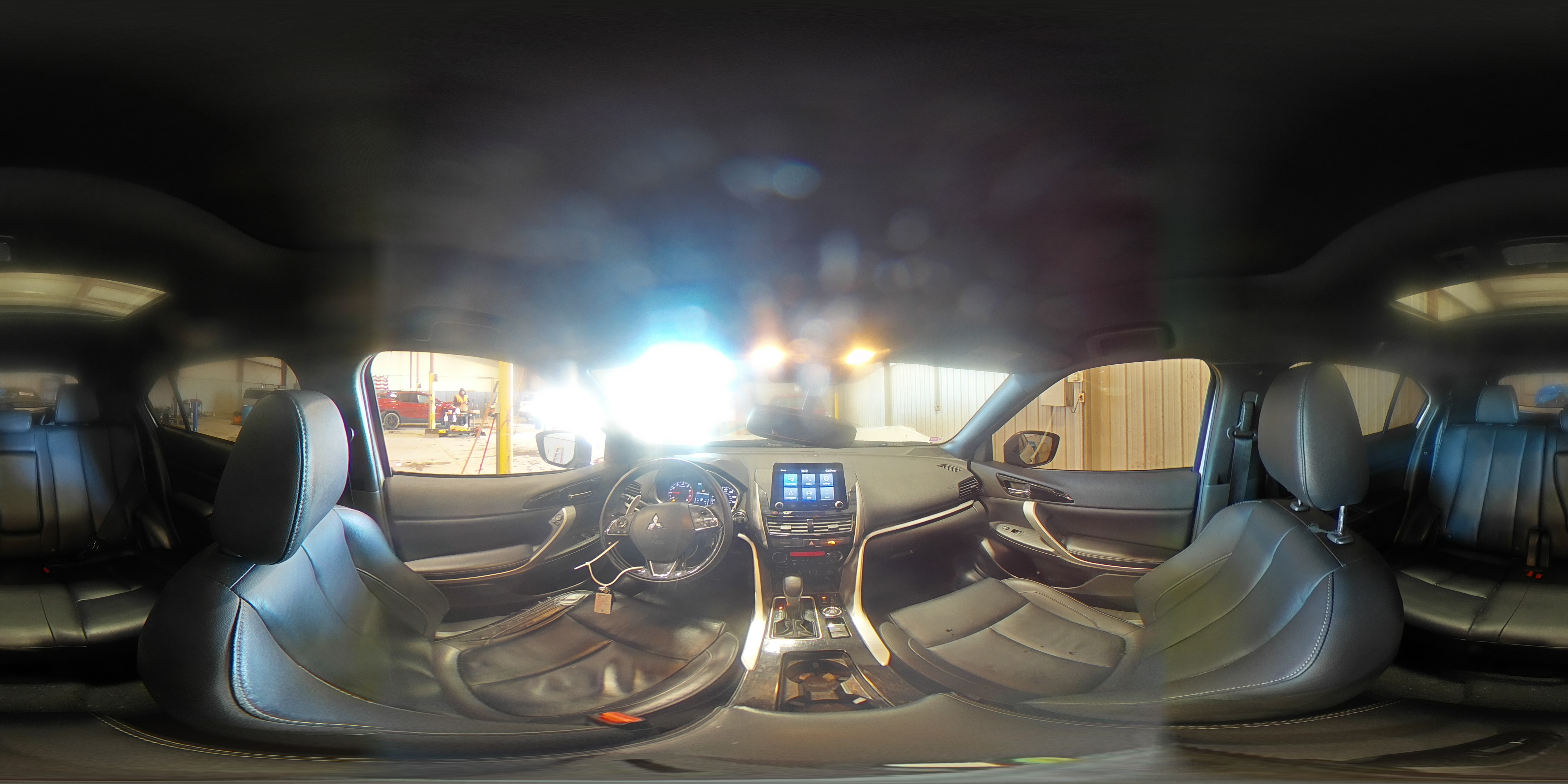2022 Mitsubishi Eclipse - Image 15