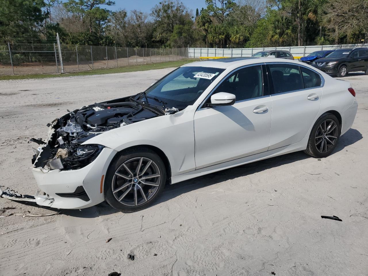 2020 BMW 3er - Image 1