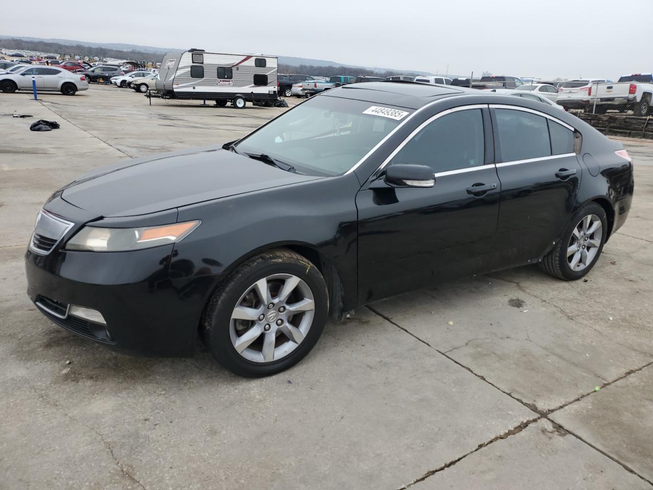 2012 Acura TL - Image 1