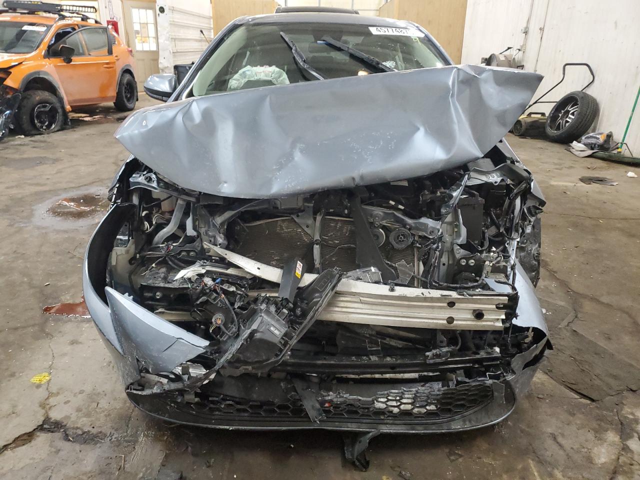 2021 Toyota Corolla - Image 5