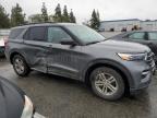 2024 Ford Explorer Xlt for Sale in Rancho Cucamonga, CA - Side