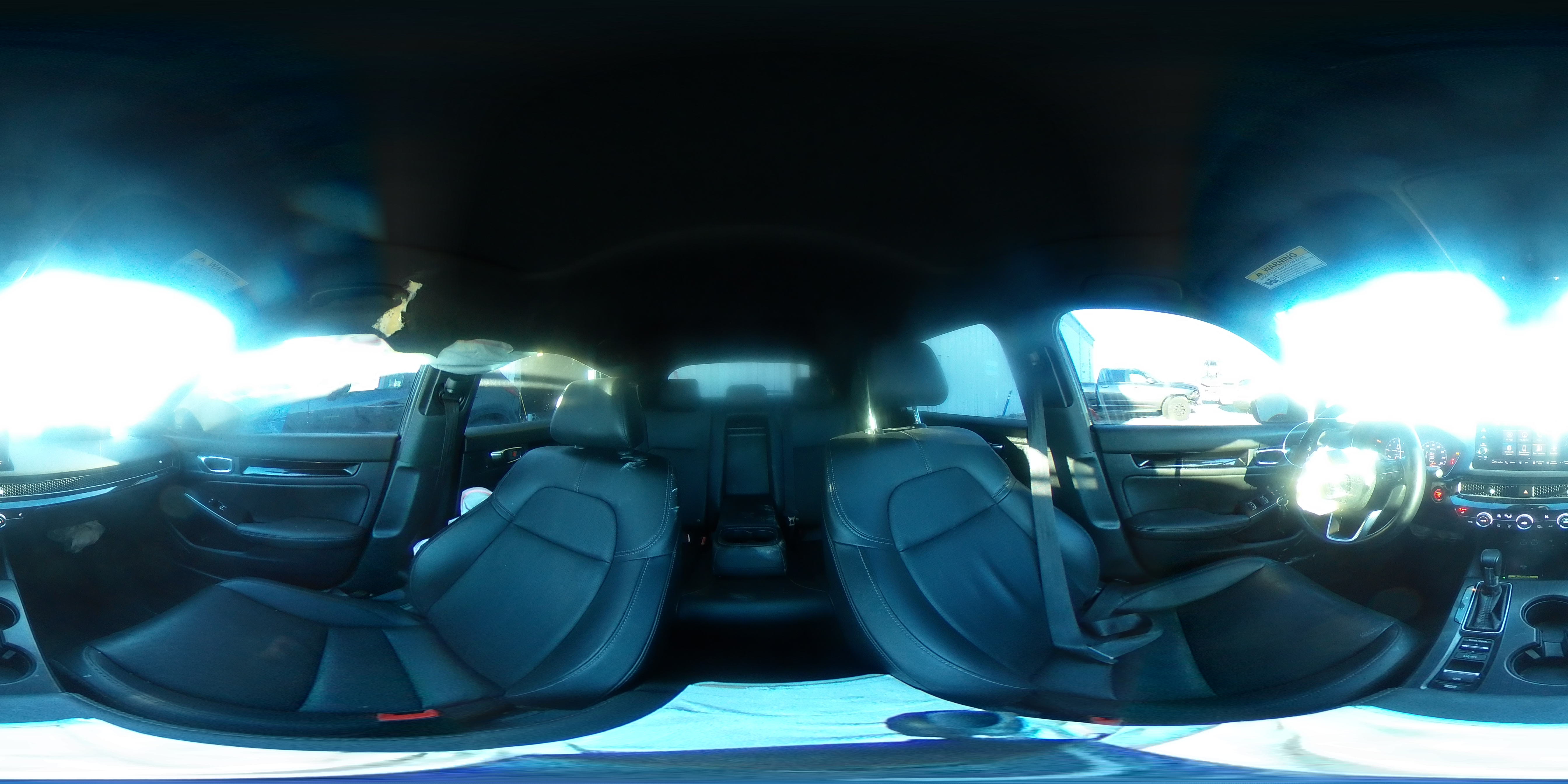 2022 Honda Civic - Image 14