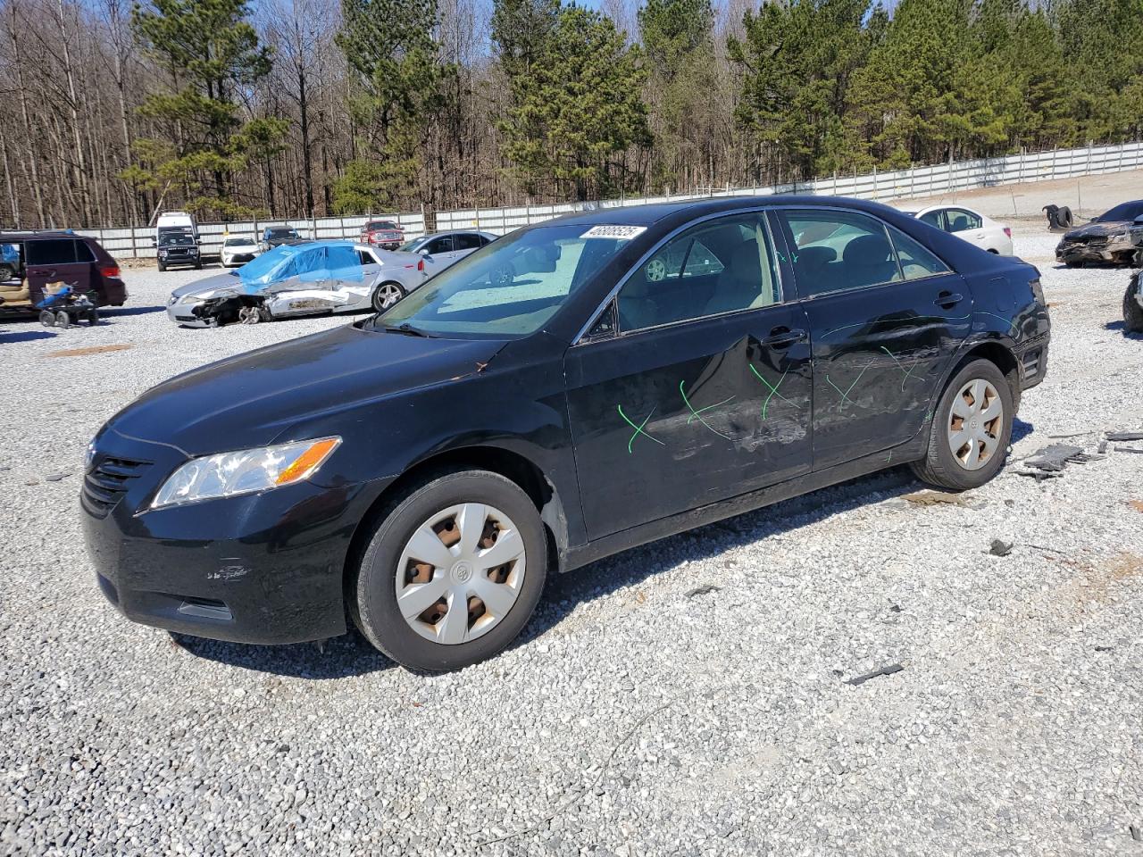 2009 Toyota Camry - Image 1