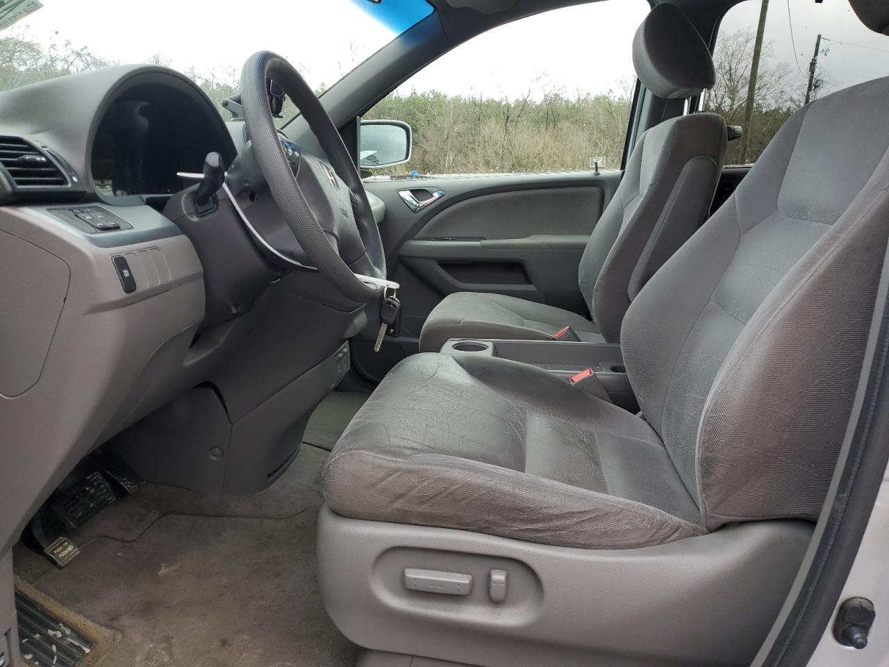 2010 Honda Odyssey - Image 7