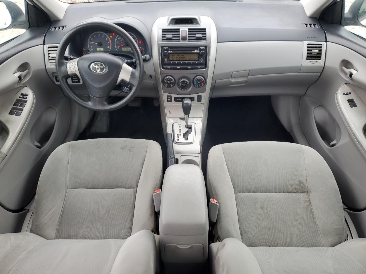 2012 Toyota Corolla - Image 8