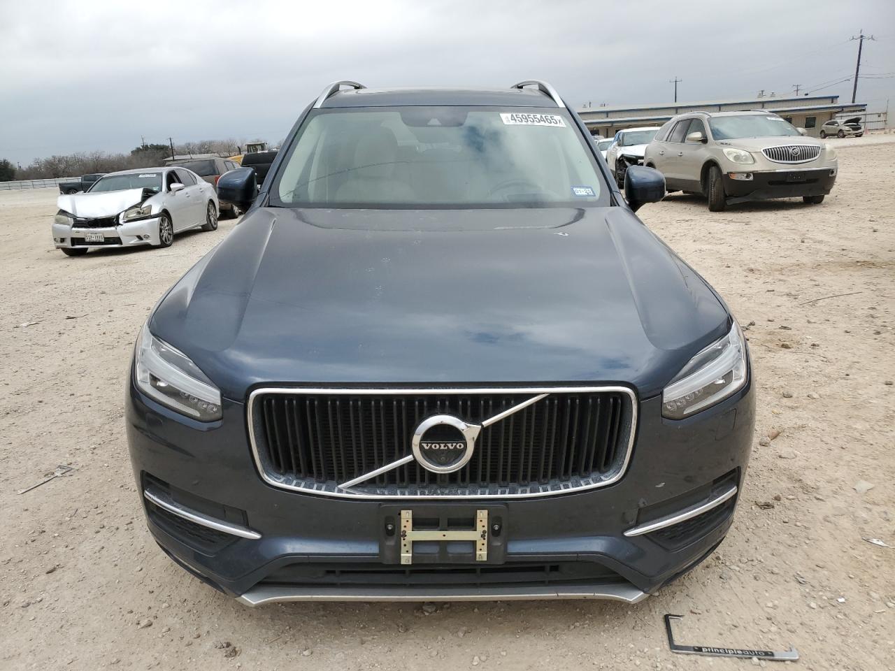 2019 Volvo XC90 - Image 5