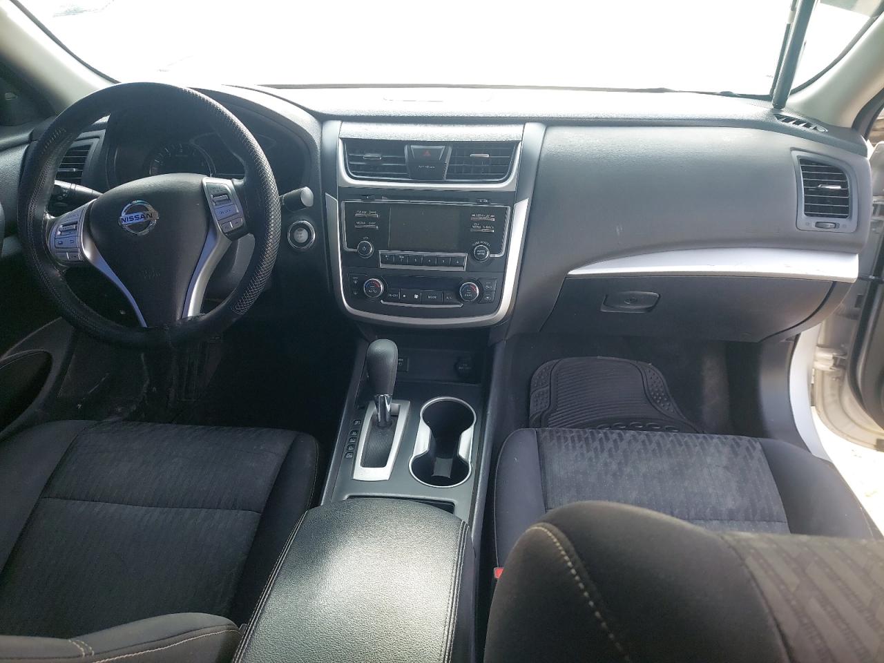 1N4AL3AP0HC244904 - 2017 Nissan Altima 2.5 - #44288525