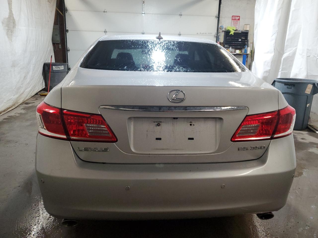 2010 Lexus ES - Image 6