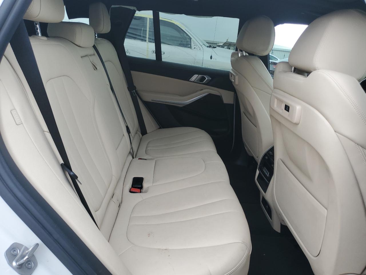 2021 BMW X5 Sdrive 40I VIN: 5UXCR4C0XM9H39322 Lot: 47136385