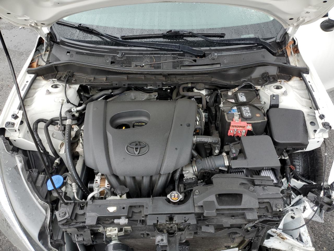 2020 Toyota Yaris - Image 11