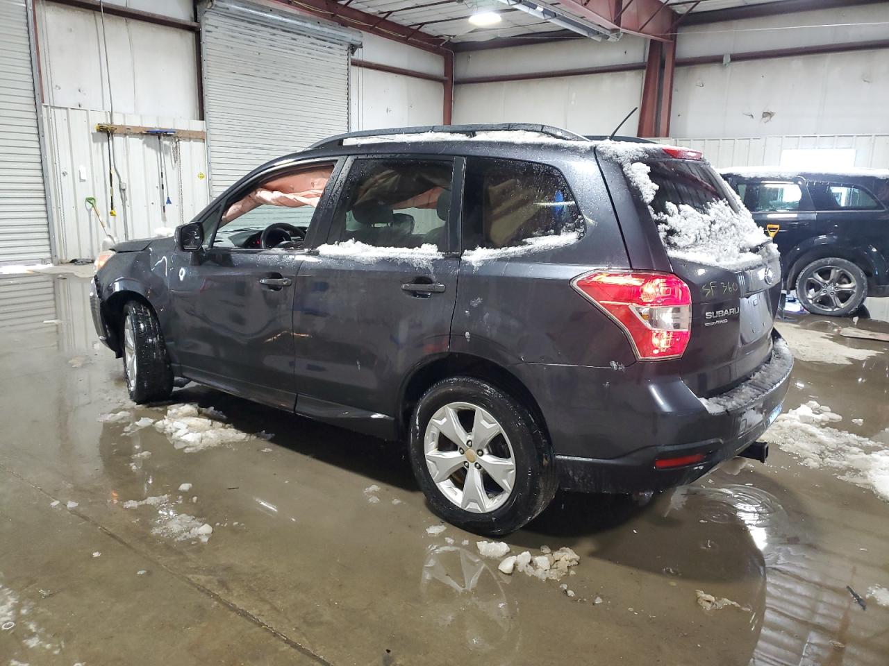 2015 Subaru Forester - Image 2