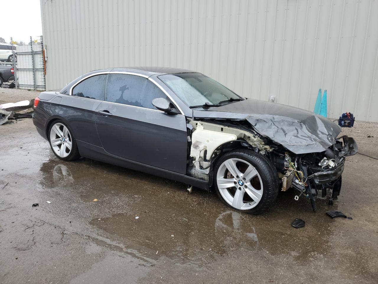 2008 BMW 3er - Image 4