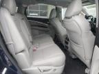 2017 Acura Mdx Technology للبيع في Dyer، IN - Front End