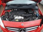 2018 MERCEDES-BENZ B 180 AMG LINE PREMIUM AU  for sale at Copart PETERLEE