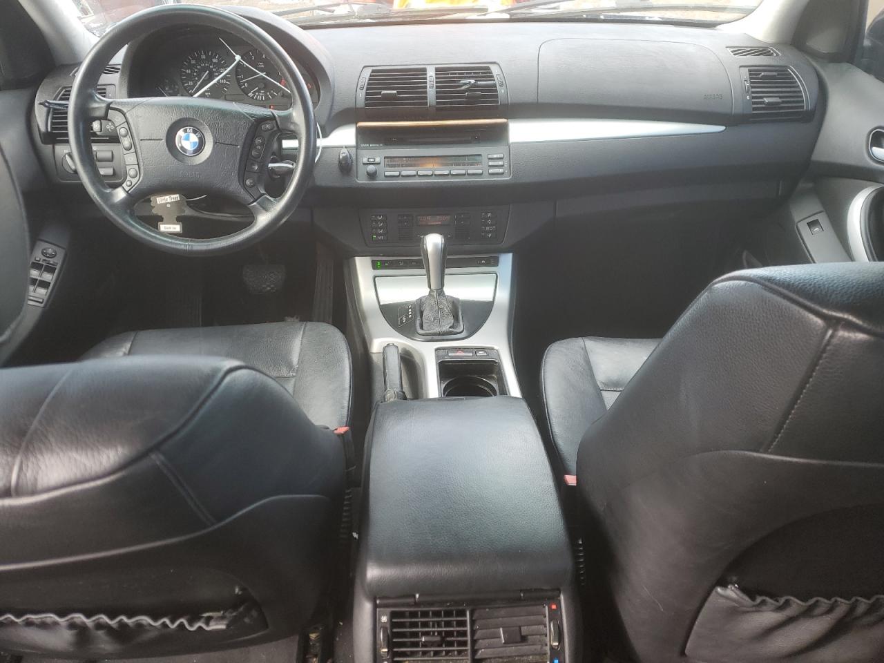 2003 BMW X5 - Image 8