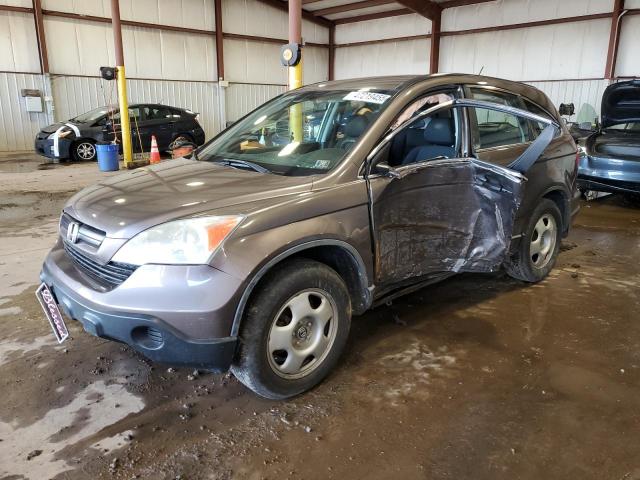 2009 Honda Cr-V Lx იყიდება Pennsburg-ში, PA - Side