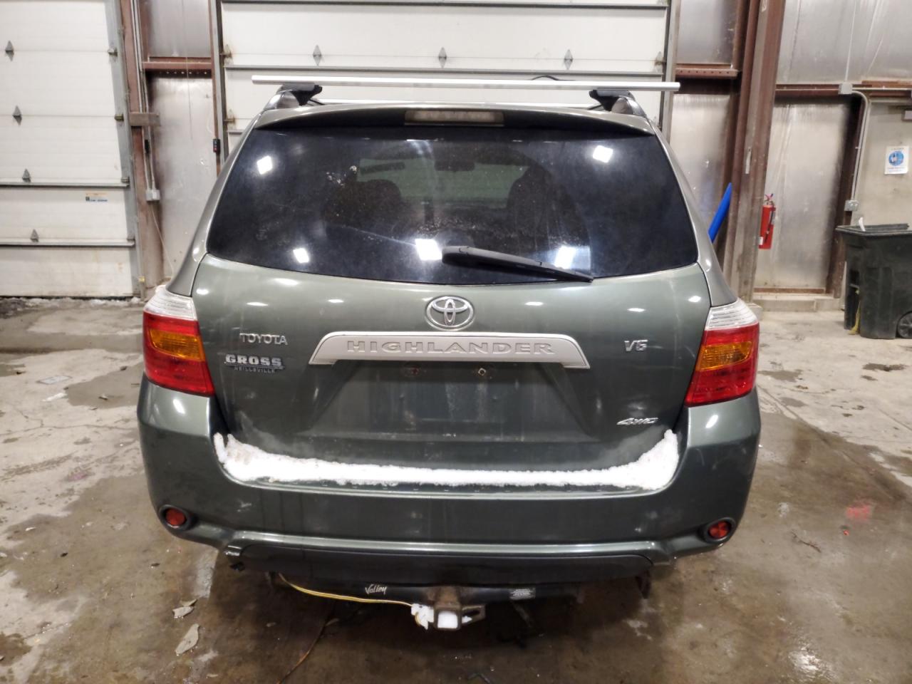 2008 Toyota Highlander - Image 6