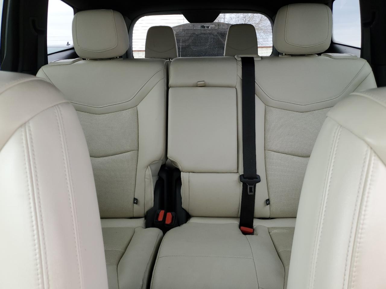 2021 Cadillac XT6 - Image 10