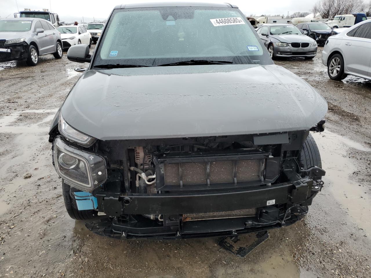 2021 Hyundai Venue - Image 5