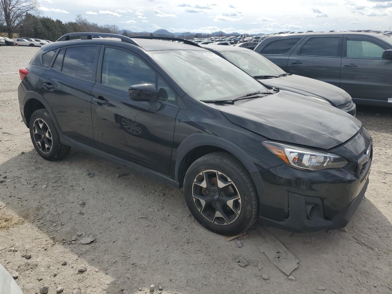 2019 Subaru XV - Image 4