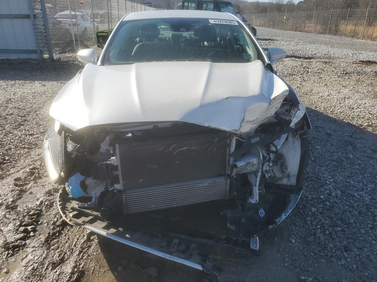 2015 Ford Fusion - Image 5