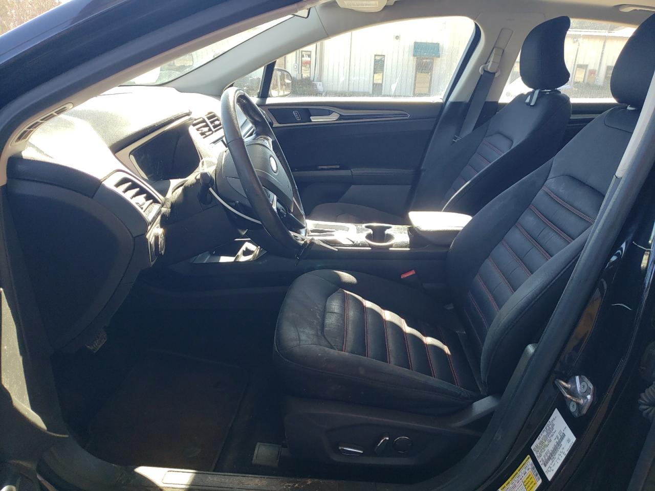 2015 Ford Fusion - Image 7