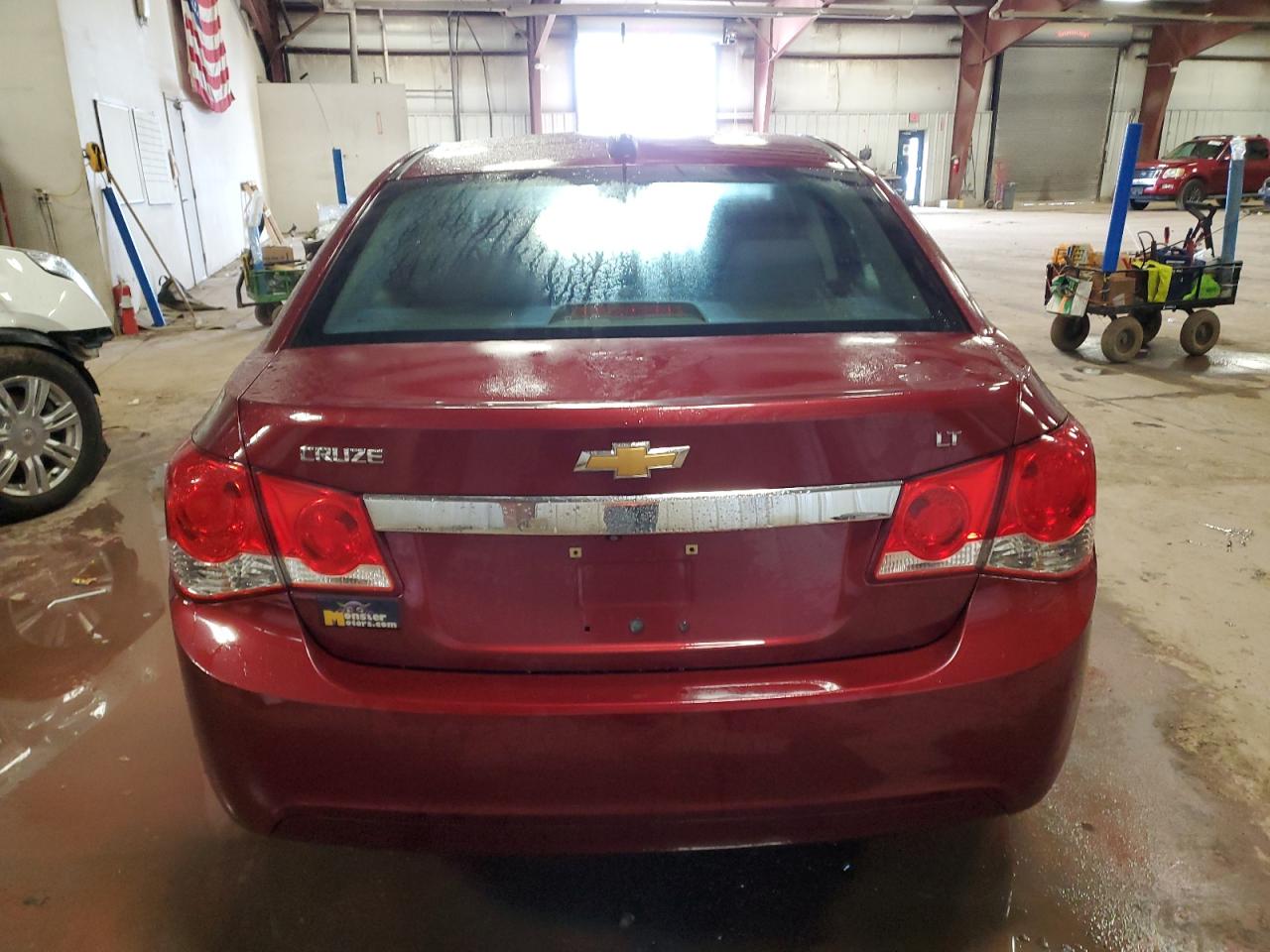 2016 Chevrolet Cruze - Image 6