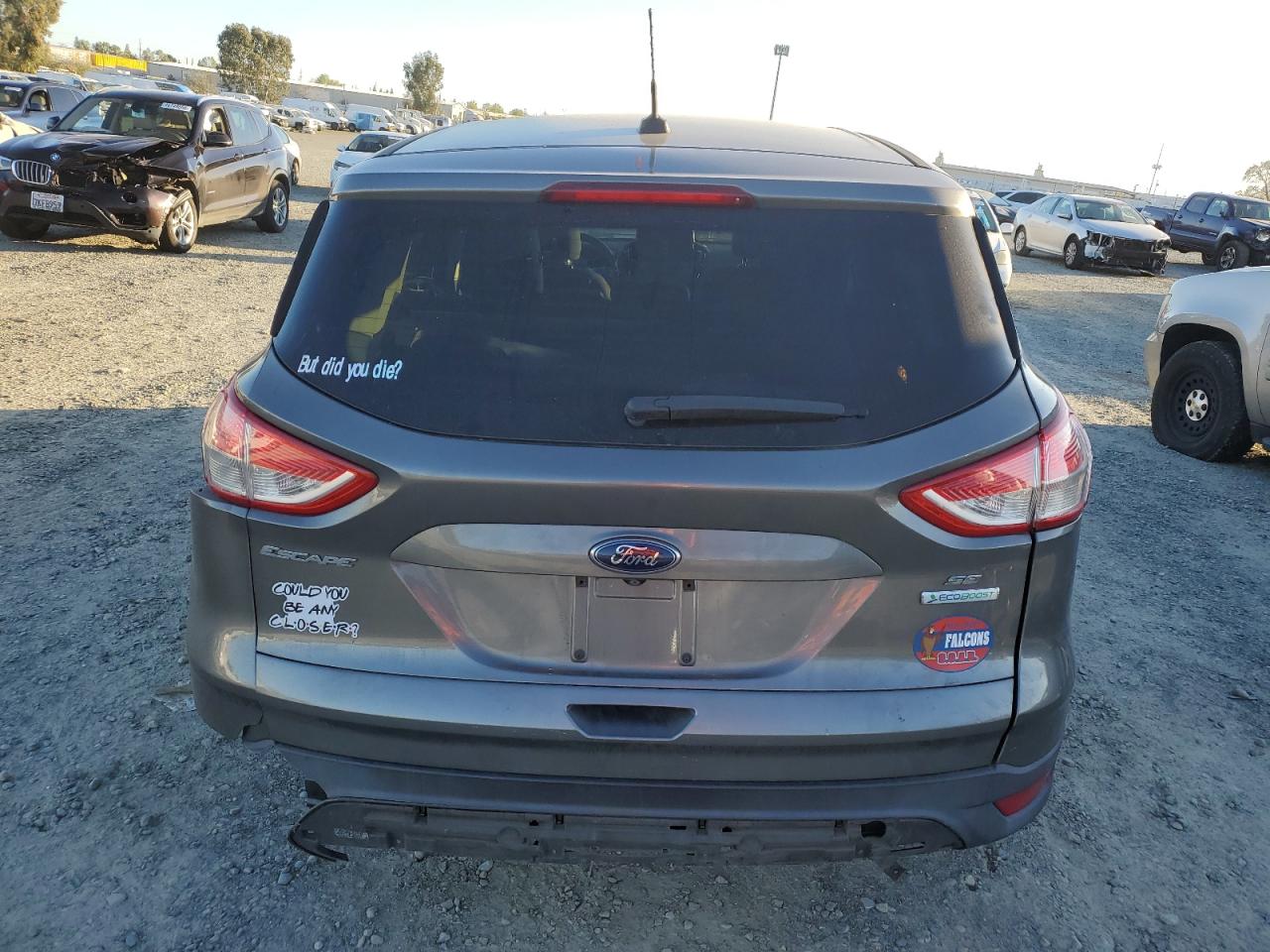 2014 Ford Escape - Image 6