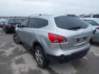 2009 NISSAN QASHQAI AC for sale at Copart YORK