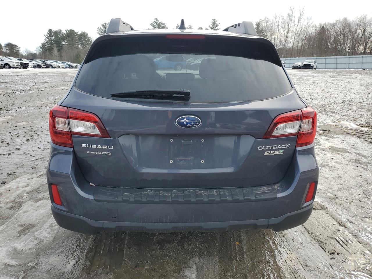 2016 Subaru Outback - Image 6